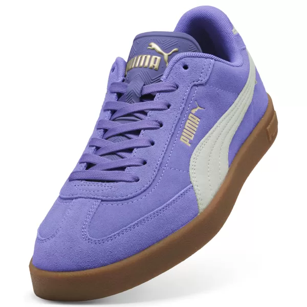  Topánky PUMA CLUB II ERA SUEDE 40071714 DARK AMETYST/SAGE FROST 
