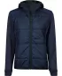Dámska bunda TEE JAYS | TJ 9113 NAVY/NAVY