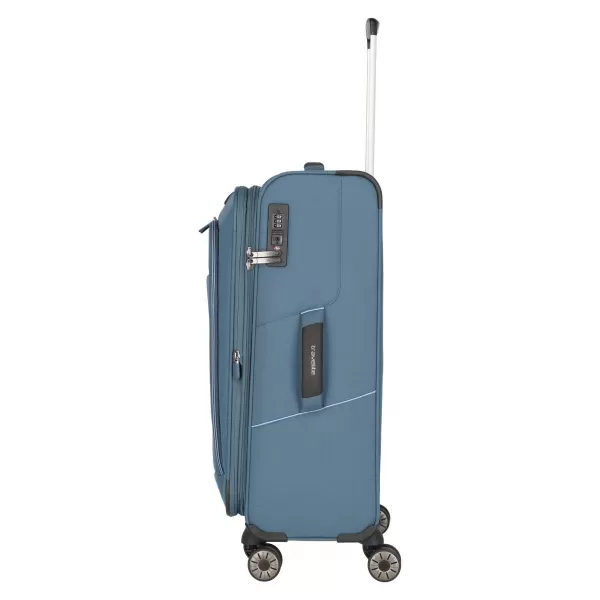  Kufor TRAVELITE SKAII 4W M MODRÁ 