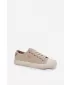 Dámske tenisky BIG STAR RR274767 BÉŽOVÁ Big Star Shoes
