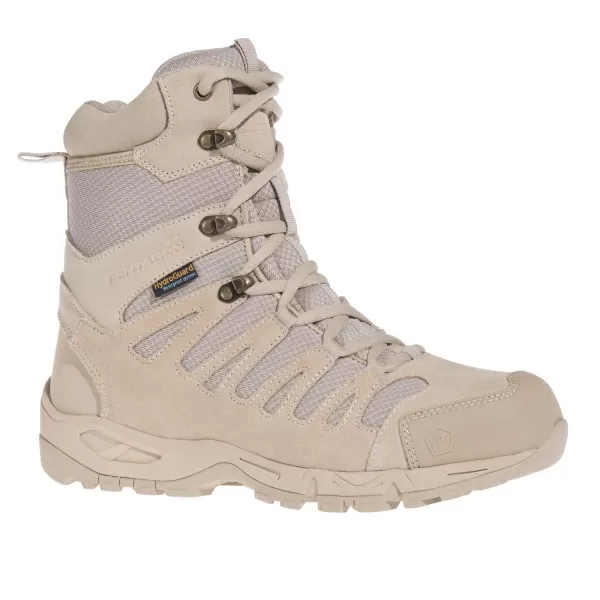  Čižmy PENTAGON ACHILLES XTR 8 TREKKING K15033 PÚŠTNE OPÁLENIE 
