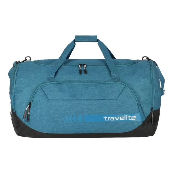  Taška TRAVELITE KICK OFF DUFFLE XL BENZÍN 