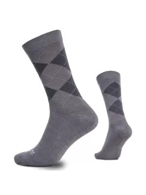 Ponožky PENTAGON PHINEAS SOCKS EL14012 08WG EL14012 VLK/SIVÁ