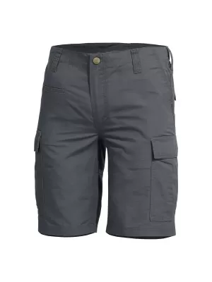 Šortky PENTAGON BDU 2.0 SHORTS K05011 ŠKVÁROVÁ ŠEDÁ