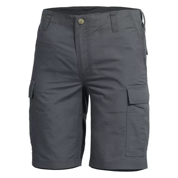  Šortky PENTAGON BDU 2.0 SHORTS K05011 ŠKVÁROVÁ ŠEDÁ 