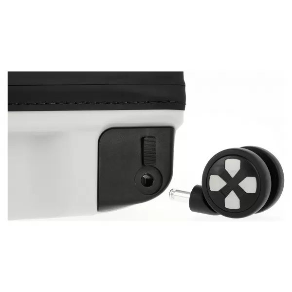  Kufor IMPACKT IP1 M POLÁRNA BIELA 