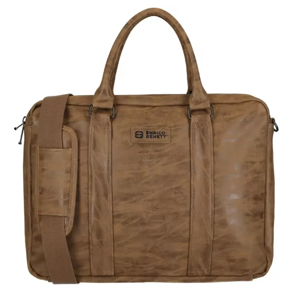  Taška ENRICO BENETTI ROTTERDAM 15 NOTEBOOK BAG ŤAVA 