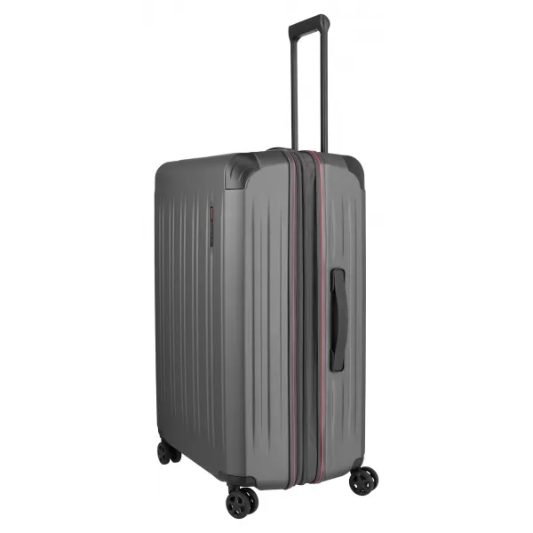  Kufor TRAVELITE DYNAMIIC S,M,L ANTRACIT 
