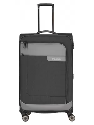 Kufor TRAVELITE VIIA 4W L ANTRACIT