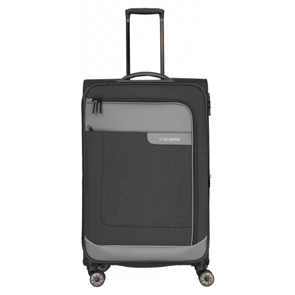  Kufor TRAVELITE VIIA 4W L ANTRACIT 