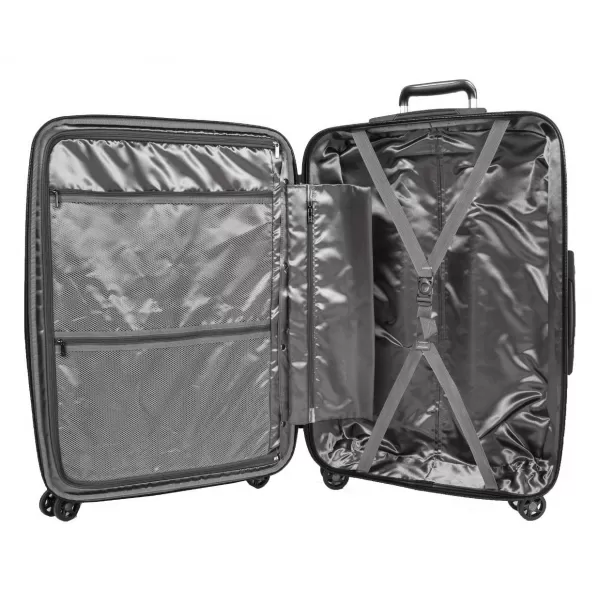  Kufor HEYS VANTAGE SMART LUGGAGE L ČIERNA 