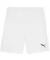 Pánske šortky PUMA TEAMGOAL SHORTS 705752_04 PUMA BIELA/PUMA ČIERNA