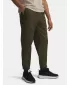 Pánske tepláky UNDER ARMOUR UA UNSTOPPABLE WOVEN JOGGER 1388823-308 ZELENÁ