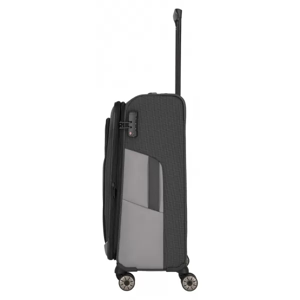  Kufor TRAVELITE VIIA 4W M ANTRACIT 