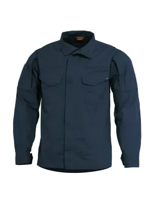 Bunda PENTAGON LYCOS JACKET K02023 POLNOČNÁ MODRÁ