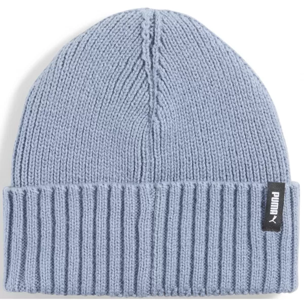  Detská čiapka PUMA COMIC MID CROWN BEANIE JR 02655801 STUDENÝ MODRÝ 