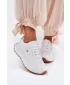 Dámske topánky BIG STAR RR274629 BIELA ​​Big Star Shoes