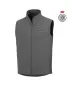 Pánska vesta PENTAGON LYNX 3M G INSULATION VEST K04017 ŠKVÁROVÁ ŠEDÁ