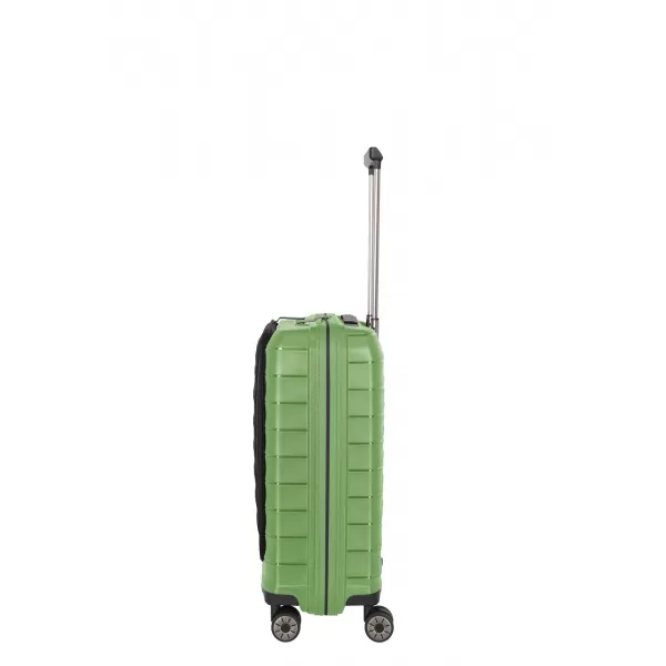  Kufor TRAVELITE MOOBY S FRONT POCKET ZELENÁ 