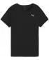 Tričko PUMA W RUN CLOUDSPUN TEE 52665201 PUMA BLACK