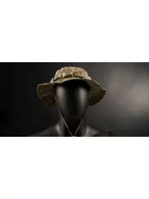 Klobúk PENTAGON JUNGLE HAT K13014 ČIERNA