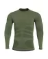 tričko PENTAGON PLEXIS SHIRT K11009 CAMO ZELENÁ