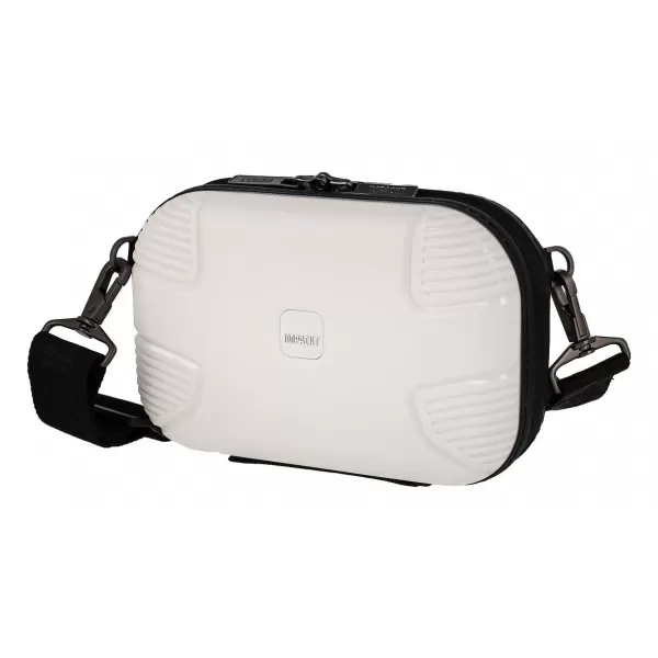  Taška IMPACKT IP1 MINI CASE POLÁRNA BIELA 