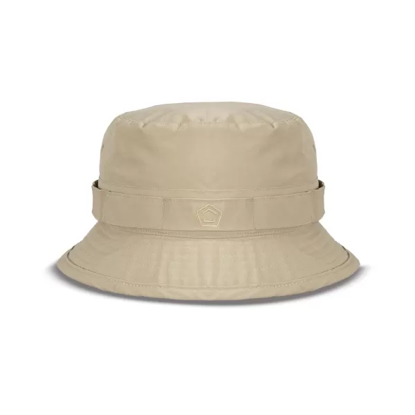  Klobúk PENTAGON GOBI BUCKET HAT K13057 KAKI 