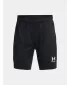 Chlapčenské šortky UNDER ARMOUR Y CHALLENGER CORE SHORT 1375831-001 ČIERNA