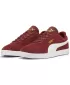 Topánky PUMA CLUB II 39744403 INTENSE RED/ INTENZÍVNA ČERVENÁ/PUMA BIELA
