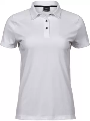 Dámske tričko TEE JAYS | TJ 7201 WHITE