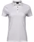 Dámske tričko TEE JAYS | TJ 7201 WHITE