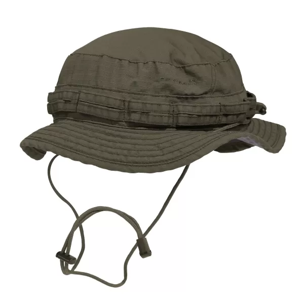 Klobúk PENTAGON BABYLON BOONIE HAT K13041 RANGER ZELENÁ 