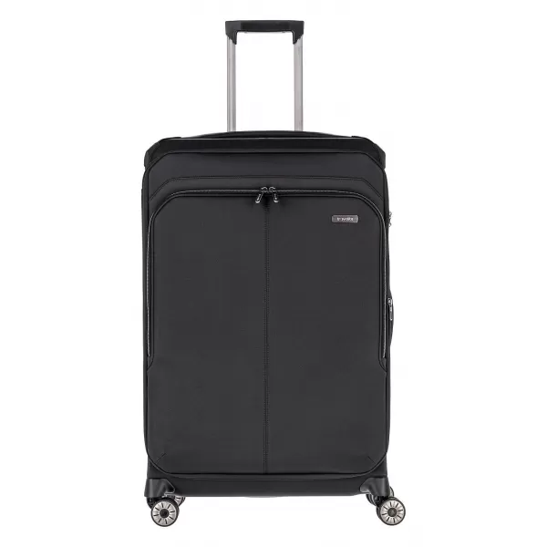  Kufor TRAVELITE PRIIMA L ČIERNA 
