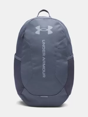 Batoh UNDER ARMOUR UA HUSTLE LITE BACKPACK 6000399-025 SIVÁ