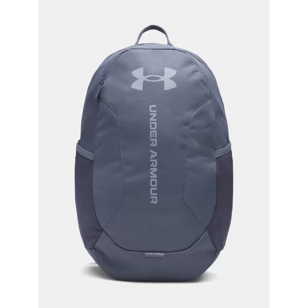  Batoh UNDER ARMOUR UA HUSTLE LITE BACKPACK 6000399-025 SIVÁ 
