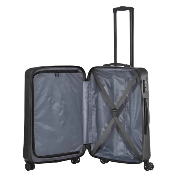  Kufor TRAVELITE BALI M ČIERNA 