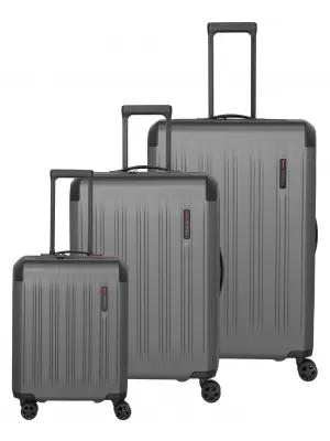 Kufor TRAVELITE DYNAMIIC S,M,L ANTRACIT