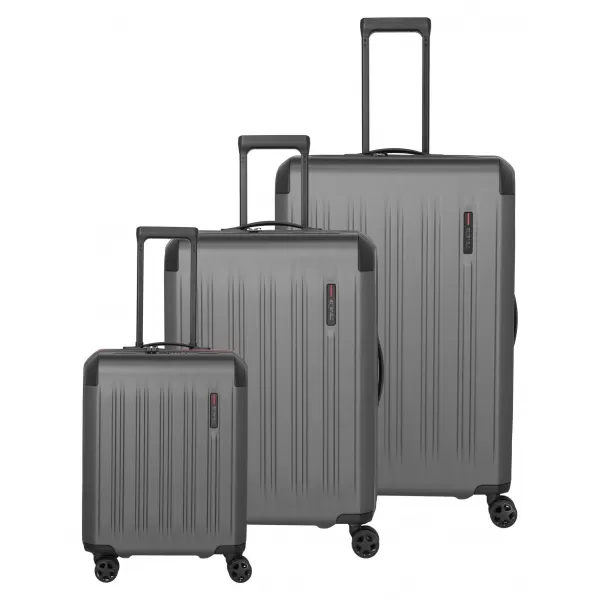  Kufor TRAVELITE DYNAMIIC S,M,L ANTRACIT 