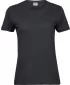 Dámske tričko TEE JAYS | TJ 8050 DARK GREY