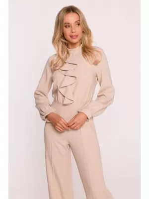 Dámsky set STYLOVE S420 BÉŽOVÁ