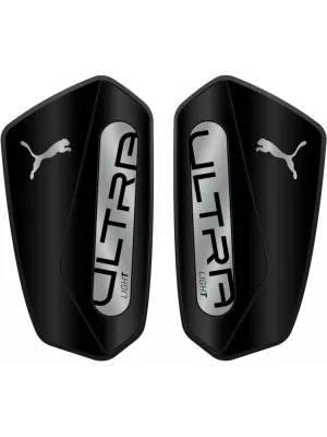 Podložky PUMA ULTRA LIGHT SLEEVE 030989_03 PUMA BLACK/PUMA SILVER