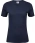 Dámske tričko TEE JAYS | TJ 580 NAVY