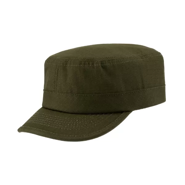  Čiapka BRANDIT 7031 OLIVOVÝ 