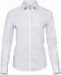 Dámska košeľa TEE JAYS | TJ 4025 WHITE
