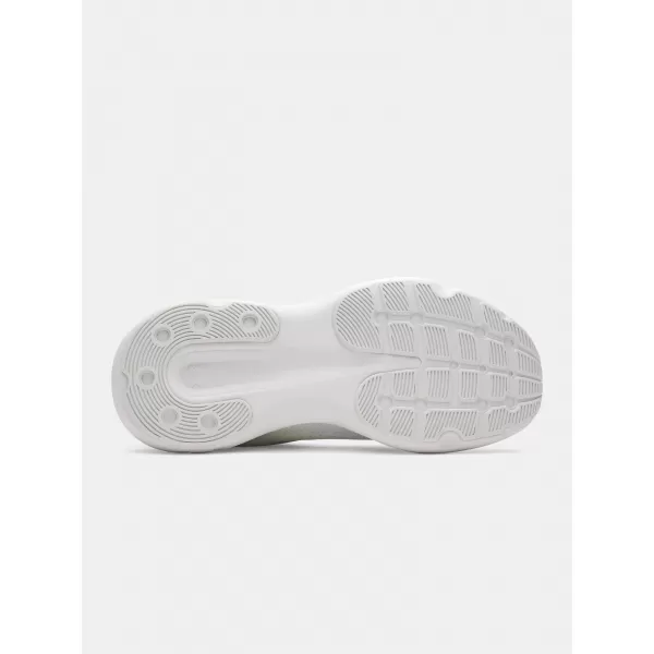  Dámske topánky UNDER ARMOUR UA W INFINITE 3027524-106 BIELA 