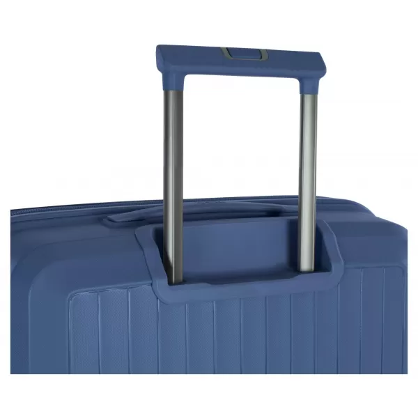  Kufor HEYS AIRLITE M MODRÁ 
