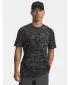 Pánske tričko UNDER ARMOUR UA ABC CAMO SS 1357727-026 SIVÁ