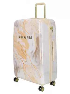 Kufor CHARM LONDON 23169 L KRÉM