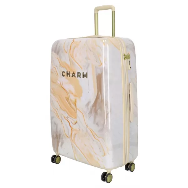  Kufor CHARM LONDON 23169 L KRÉM 